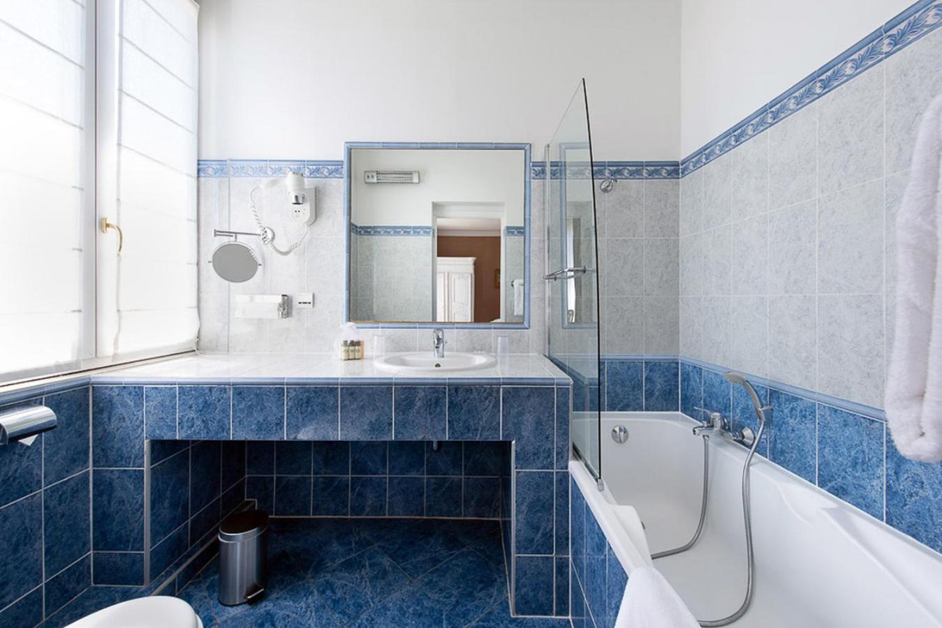 Chambre Double Deluxe
