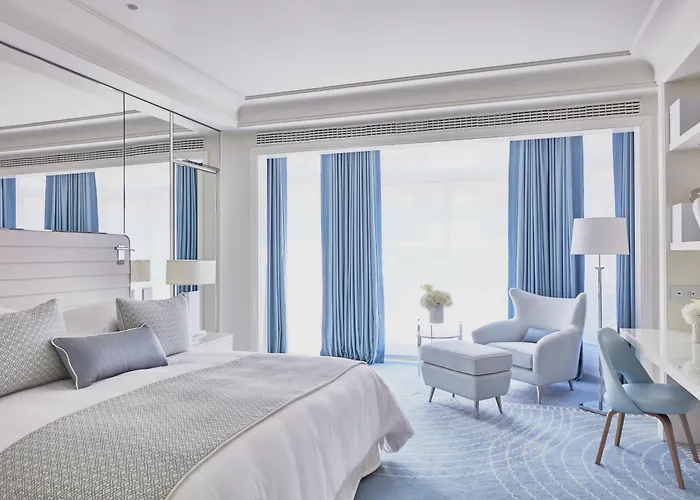 Hotel Martinez, In The Unbound Collection By Hyatt Cannes